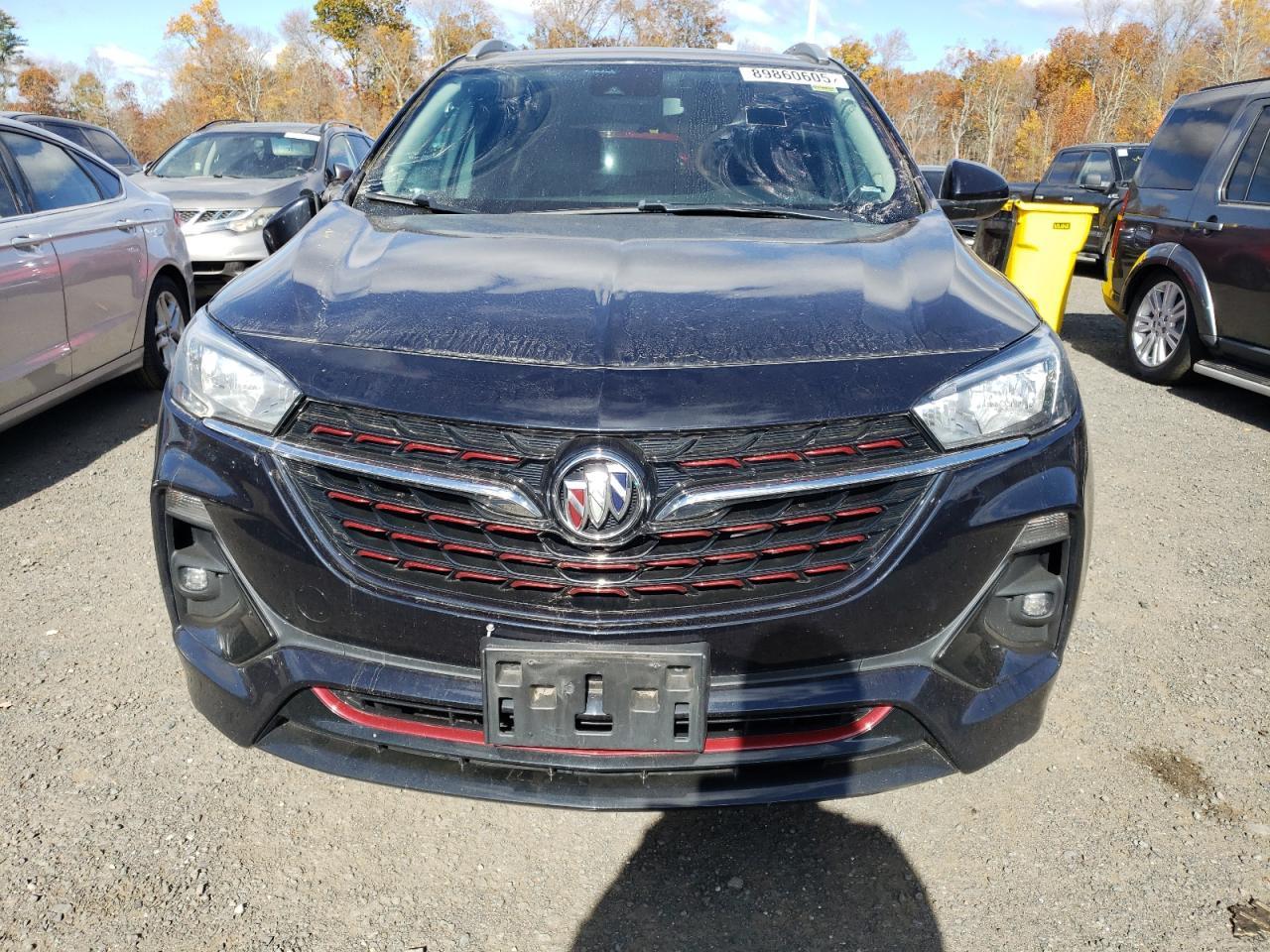 2020 BUICK Encore GX