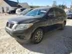 2013 NISSAN PATHFINDER