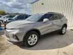 2021 CHEVROLET BLAZER