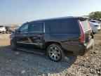 2016 CADILLAC Escalade ESV