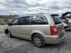 2012 CHRYSLER Town & Country