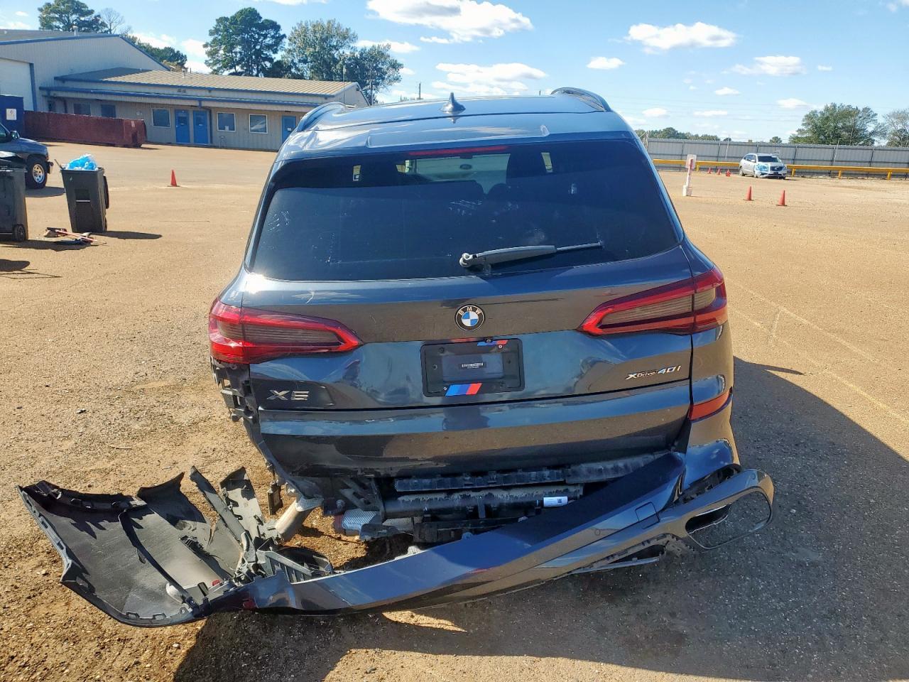 2019 BMW X5