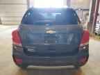 2022 CHEVROLET TRAX