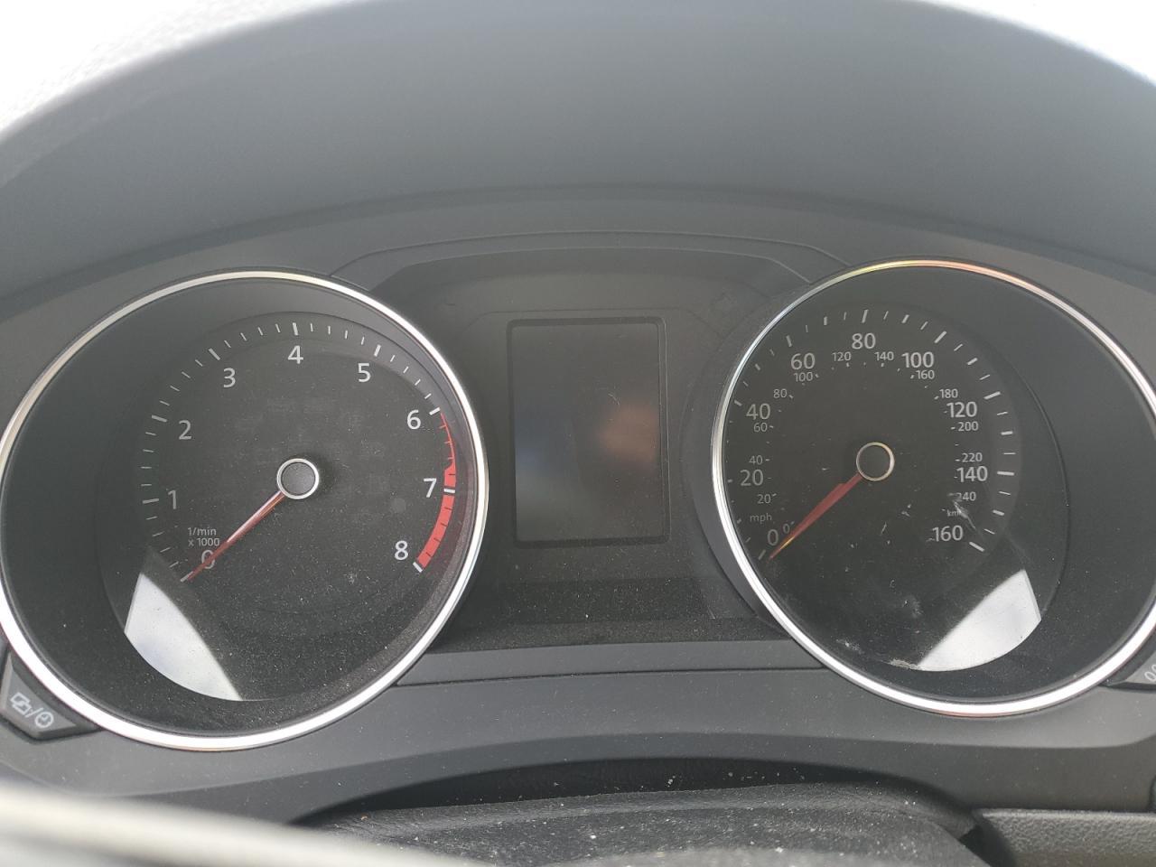2016 VOLKSWAGEN JETTA