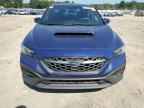 2023 SUBARU WRX