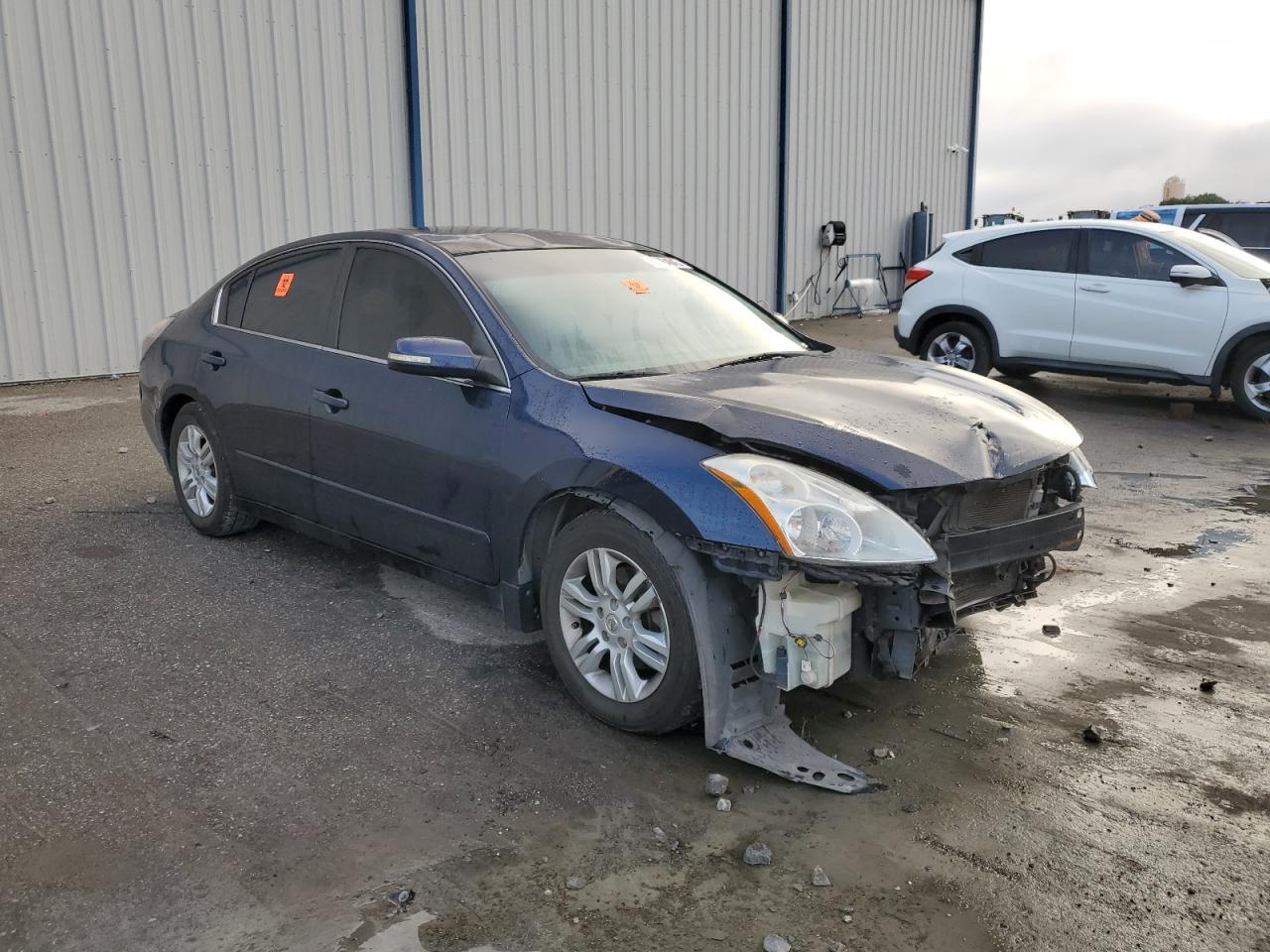 2011 NISSAN ALTIMA