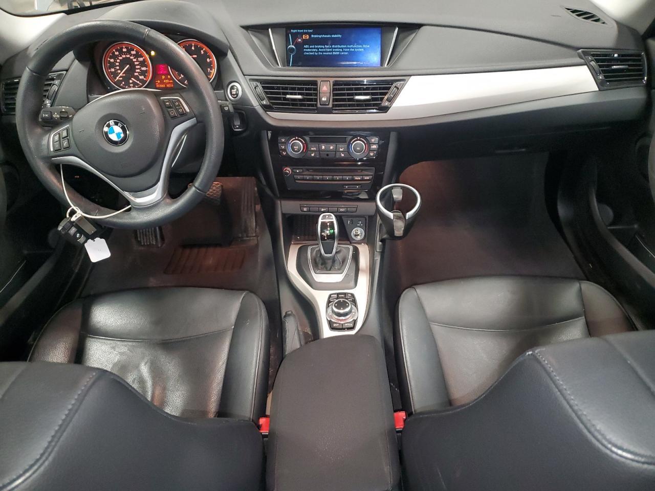 2014 BMW X1