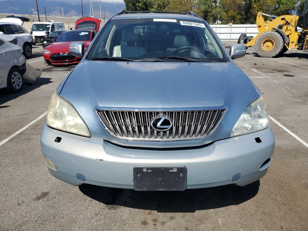 2005 LEXUS Rx 330