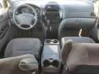 2004 TOYOTA SIENNA