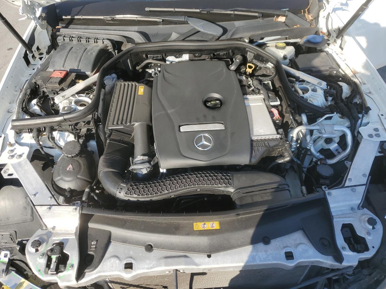 2019 MERCEDES-BENZ E-Class