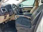 2017 NISSAN Titan