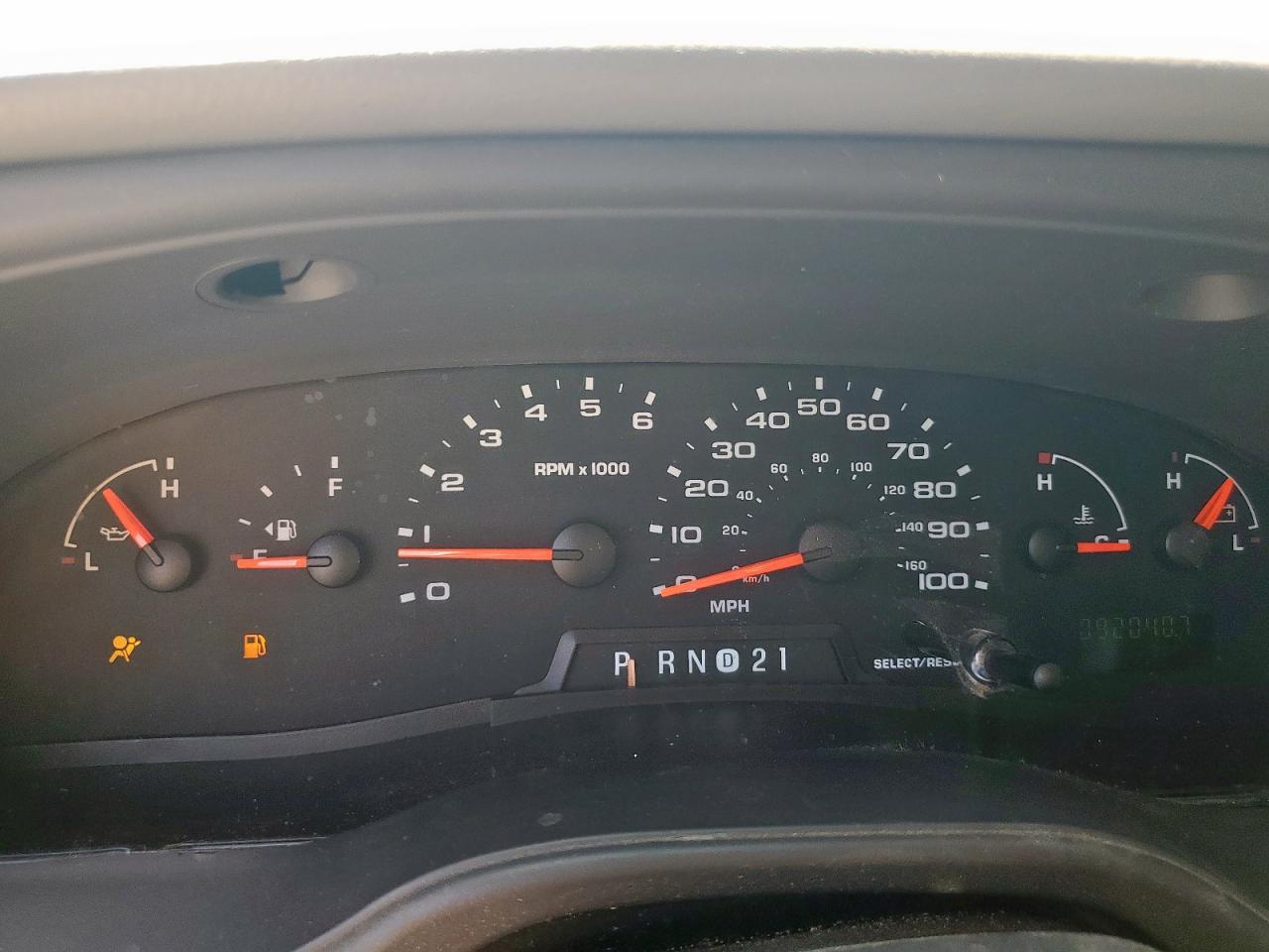 2006 FORD Econoline E350