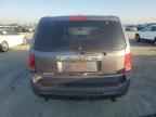 2015 HONDA PILOT