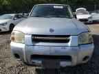 2004 NISSAN Frontier