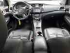 2016 NISSAN SENTRA