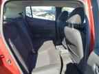 2023 NISSAN LEAF