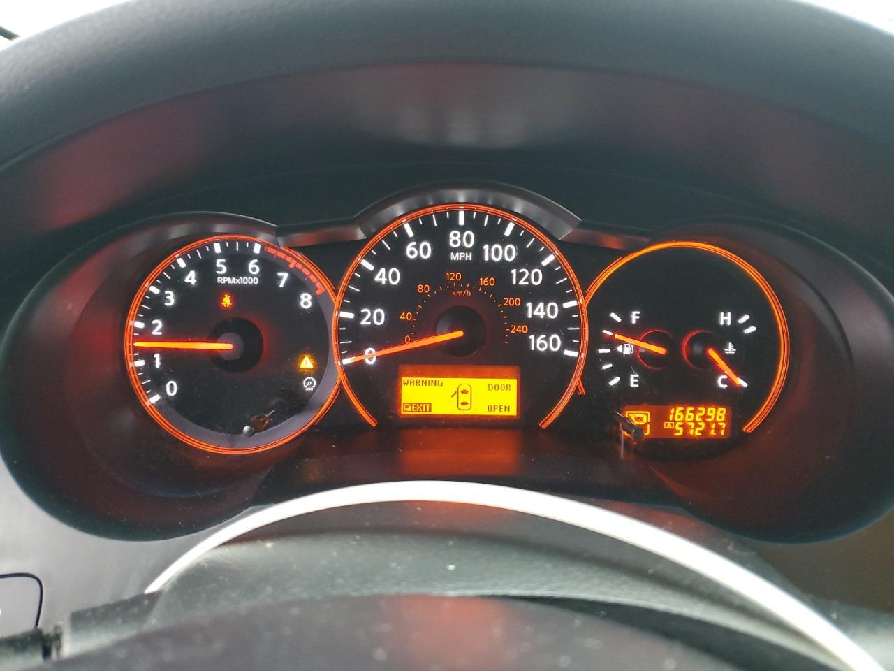 2009 NISSAN ALTIMA