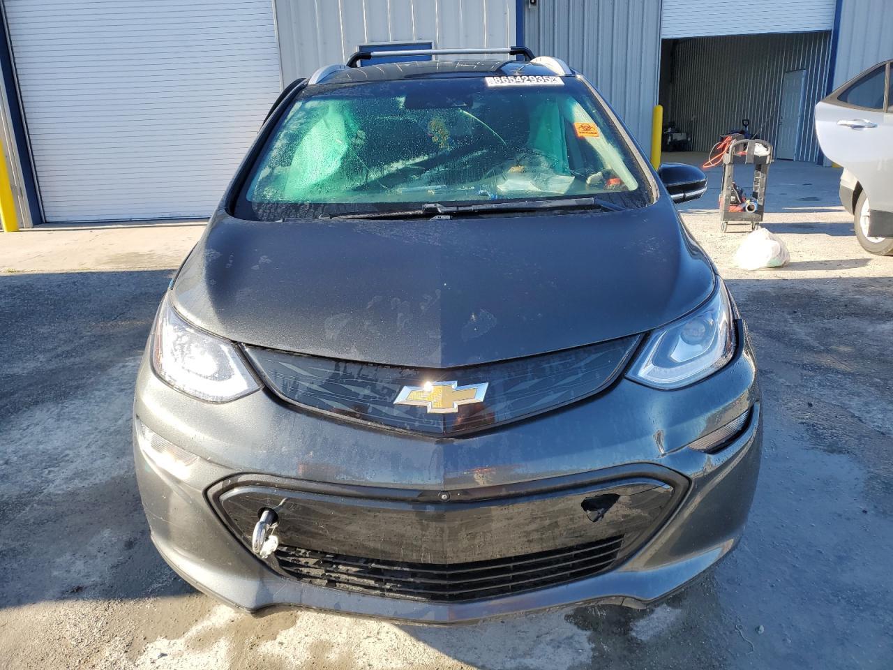 2019 CHEVROLET Bolt EV