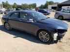 2017 LINCOLN MKZ