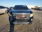 2016 GMC CANYON