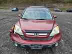 2007 HONDA CR-V