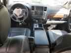 2015 NISSAN Armada