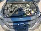 2025 SUBARU Legacy