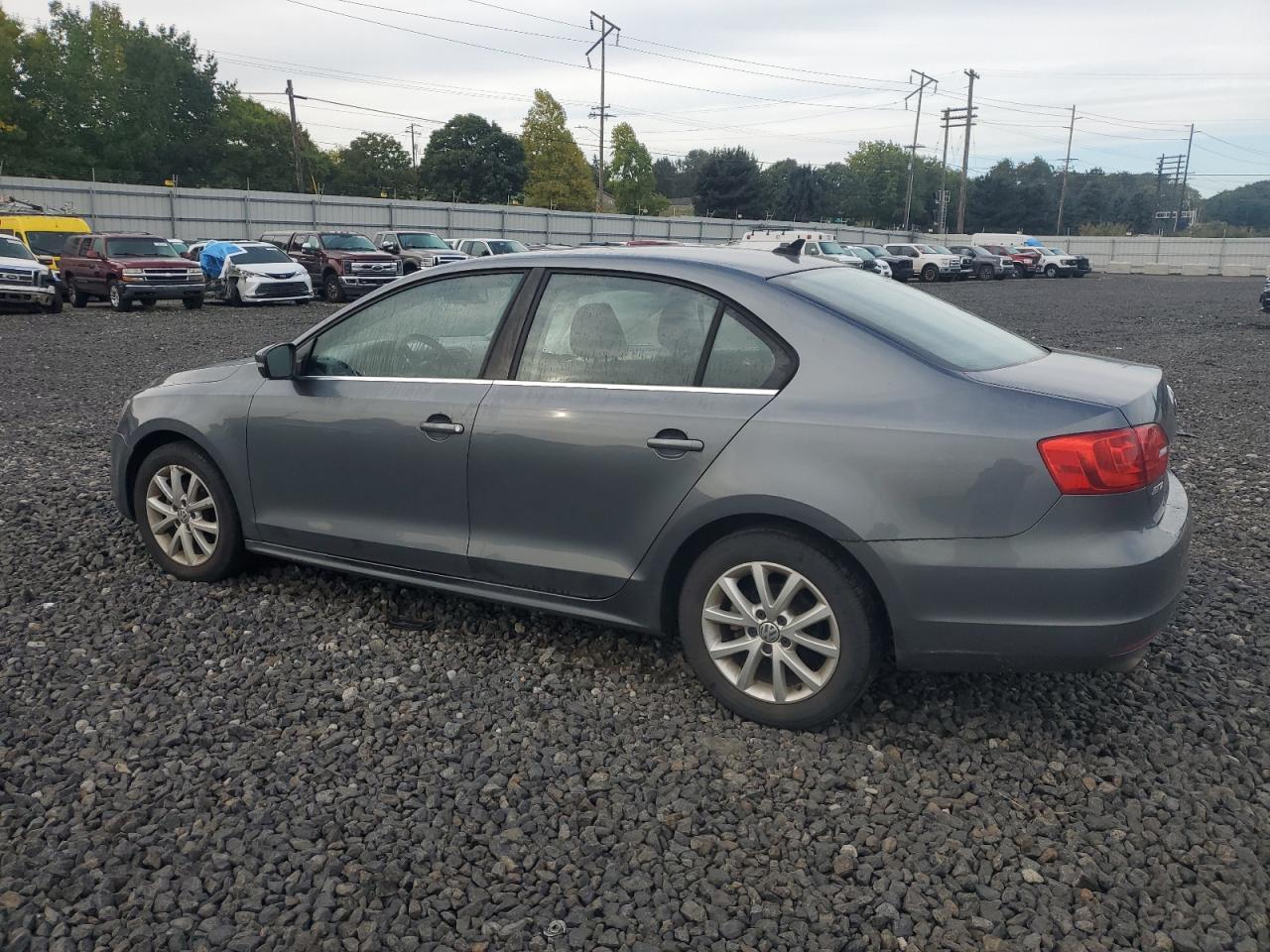 2013 VOLKSWAGEN JETTA