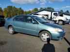 2007 TOYOTA COROLLA