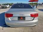 2013 AUDI A8