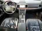 2011 LINCOLN MKZ