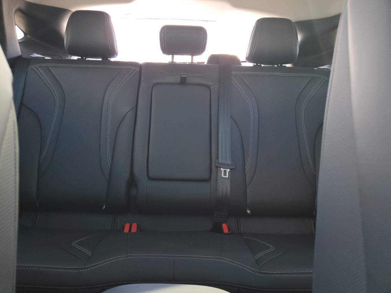 2023 FORD Mustang Mach-E
