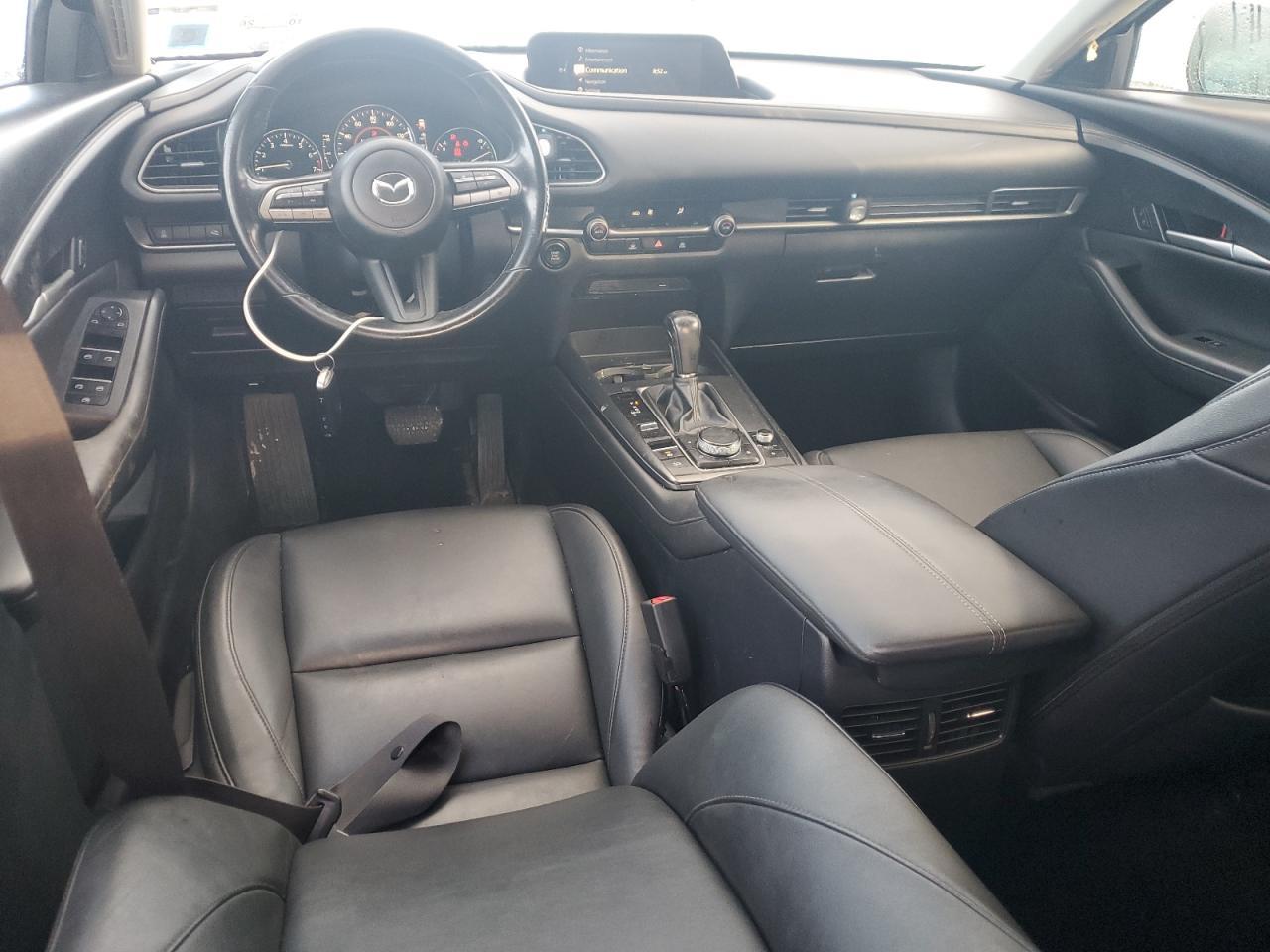 2021 MAZDA CX-30