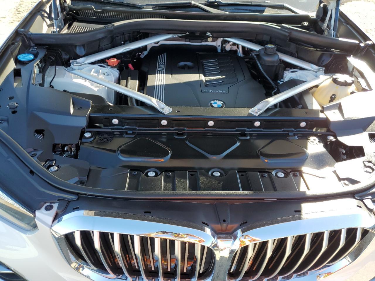 2019 BMW X5