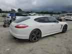 2013 PORSCHE Panamera