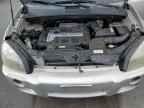 2006 HYUNDAI TUCSON