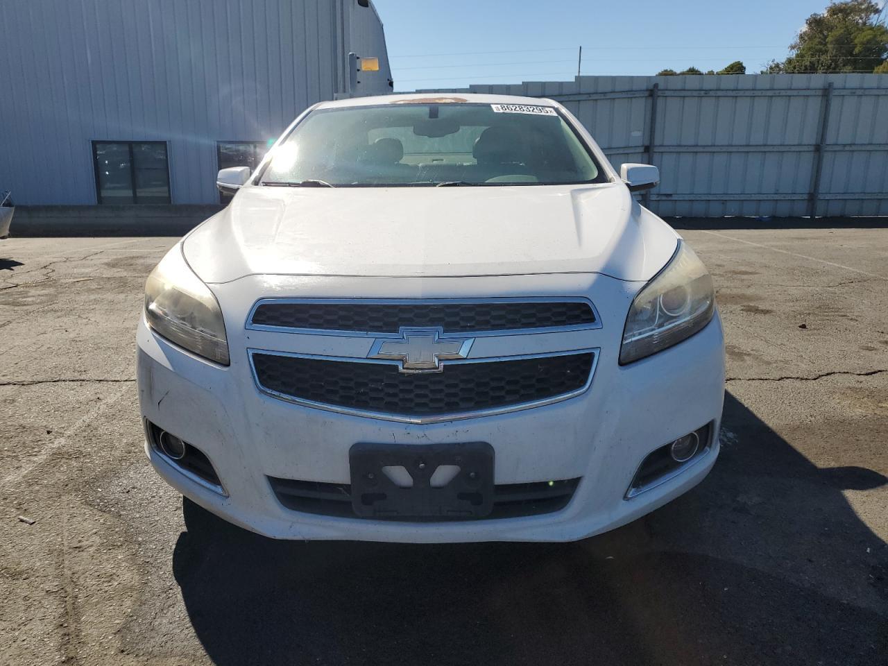 2013 CHEVROLET MALIBU