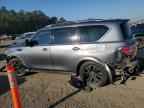 2017 NISSAN Armada