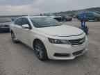 2014 CHEVROLET IMPALA