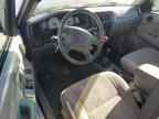 2001 TOYOTA TACOMA