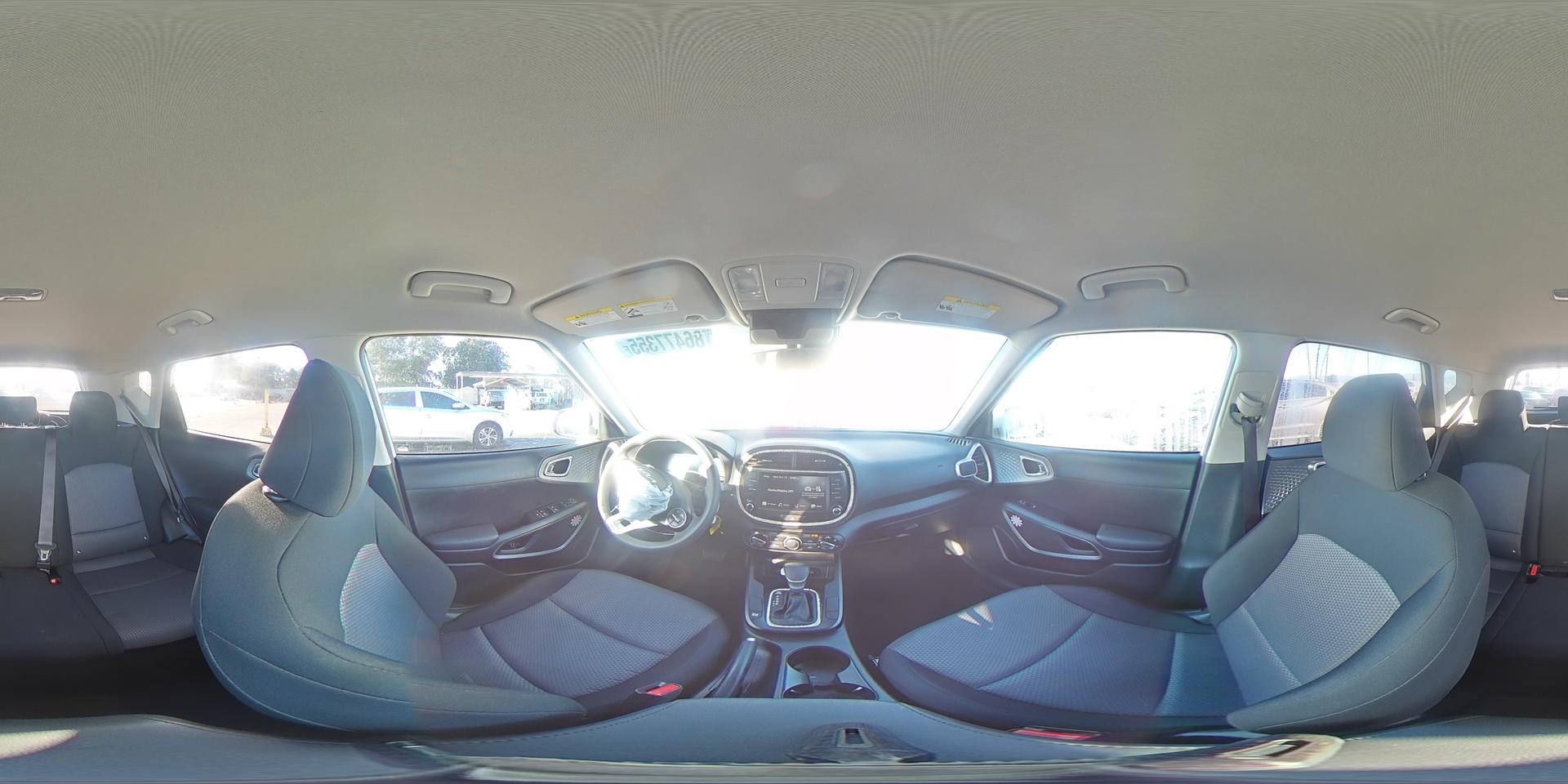 2024 KIA SOUL