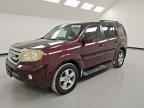 2009 HONDA PILOT