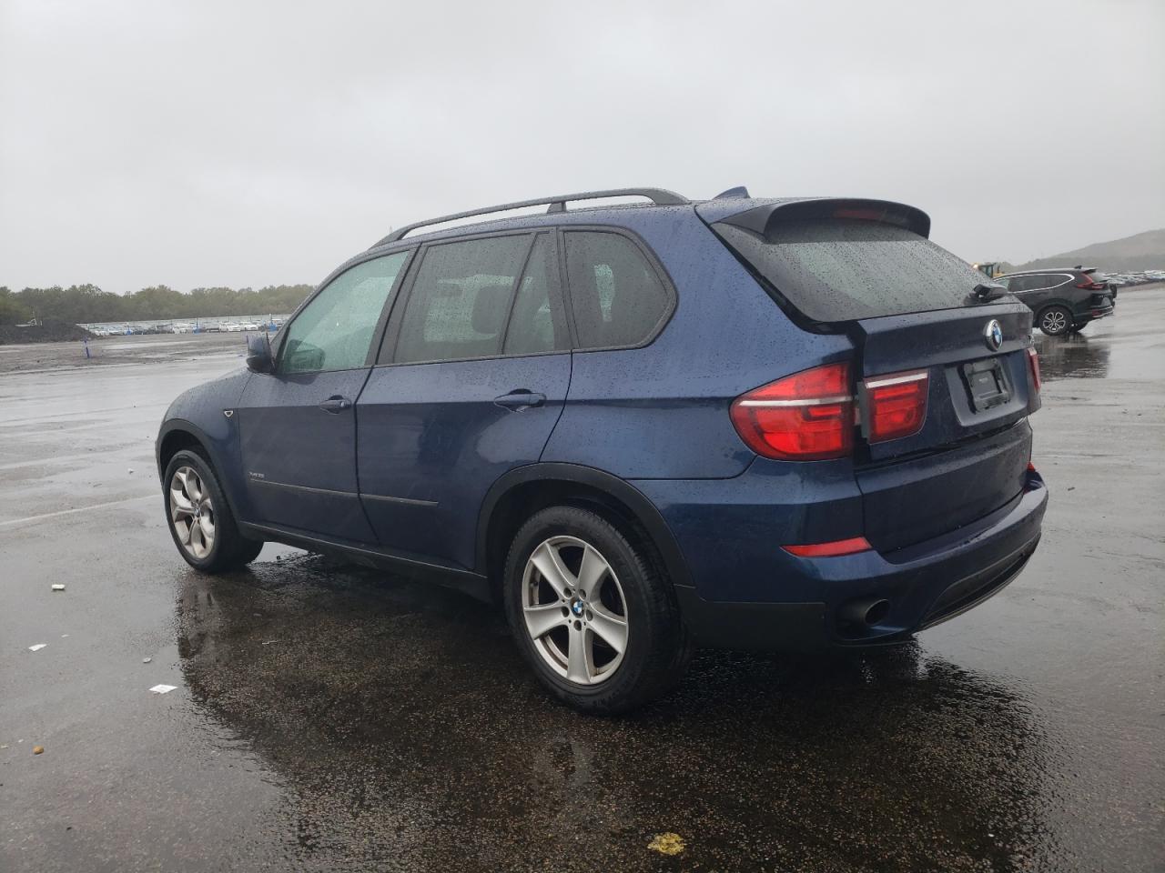 2013 BMW X5