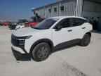2025 NISSAN KICKS