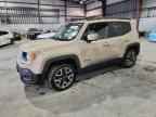 2015 JEEP Renegade
