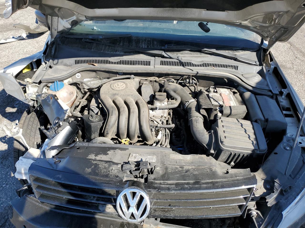 2014 VOLKSWAGEN JETTA