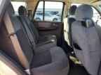 2007 CHEVROLET Trailblazer