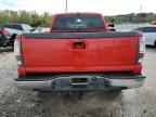 2004 CHEVROLET Silverado
