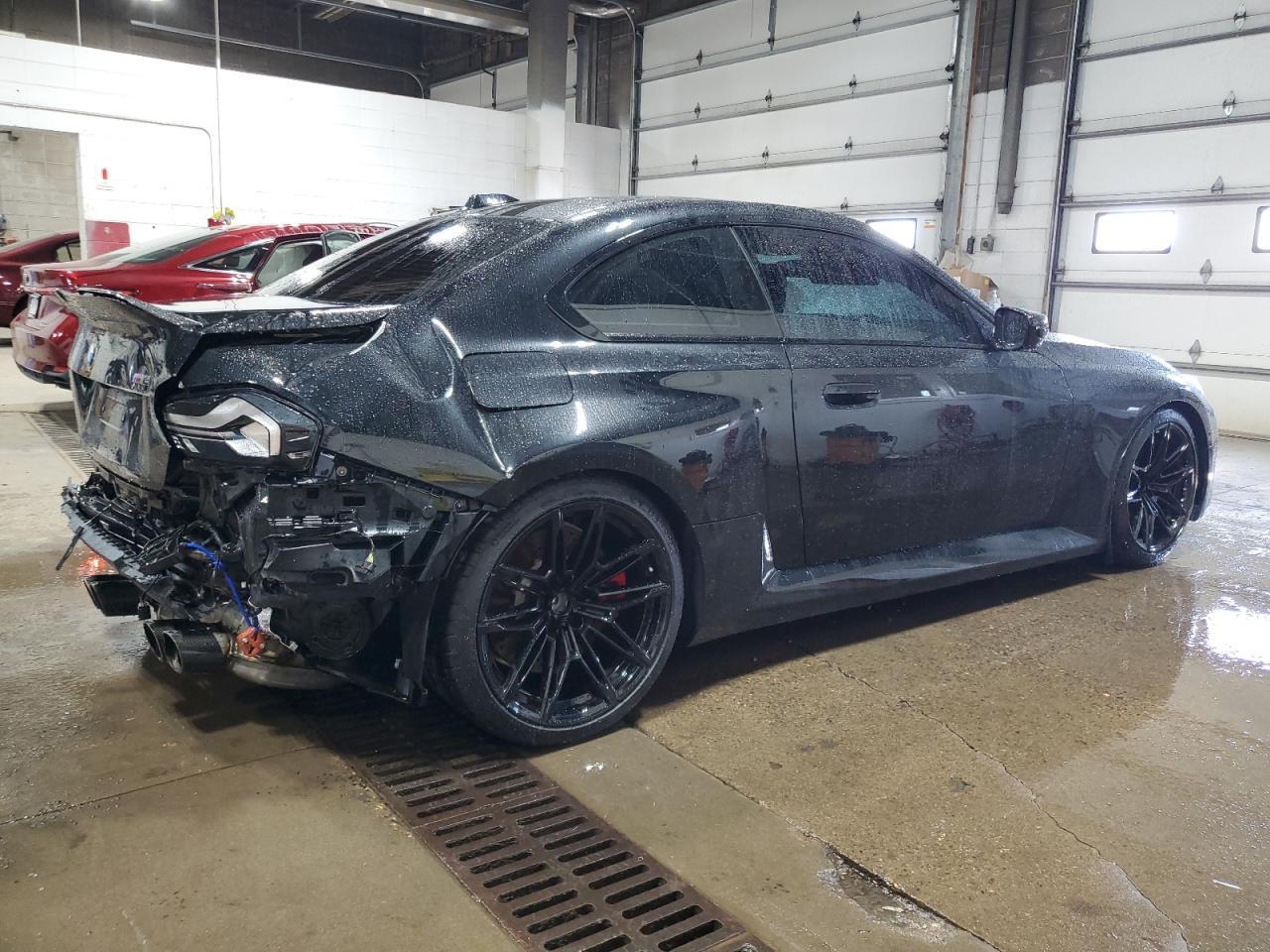 2023 BMW M2
