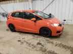 2018 HONDA FIT